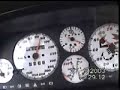 Accelerazione 0-160 km/h by gheblar