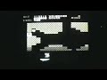 this is my speed run of castlequest for nes. this one's not exactly a household name, but i would highly recommend it for fans of large, complicated puzzles. nothing fancy here, just get to the princess as fast as you can, while doing as little work as possible. :) once you know the solution, it's not so bad.