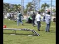E-Revo, Monster Obstacle Course (run #2), HPI Event