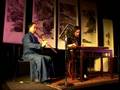 Guqin- Wang Fei Mei Hua San Nong (Chinese Music)-王菲古琴李祥霆箫