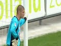 ADO Den Haag - RBC Roosendaal