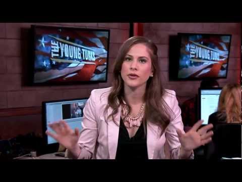 kasparian - Via Mediaite: