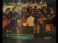 videos de NAVIDAD NUESTRA (En vivo y en directo TV Lima - Perú) - Grupo ALTURAS y Coro EVCT