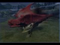 MHF RED KHEZU