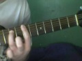 Favourite riffs from Salute your solution by The Raconteurs pt 1