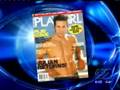 PLAYGIRL Pin-Up Works At Kew Gardens School