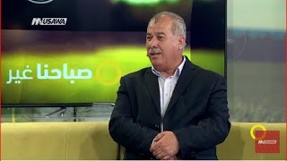 مسيرة العودة العشرون في قرية الكابري المهجرة -  محمد بركة -  صباحنا غير- 2-5-2017 - مساواة مسيرة العودة العشرون في قرية الكابري المهجرة -  محمد بركة -  صباحنا غير- 2-5-2017 - مساواة