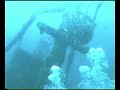 Buceo en el Don Felix - Las Grutas - Rio Negro 2da parte Buceo en el Don Felix - Las Grutas - Rio Negro 2da parte