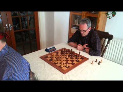 how to practice blindfold chess