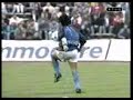 Maradona Freestyle