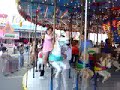 Muffy at the CNE Muffy at the CNE