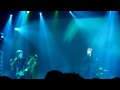 The National - Conversation 16 (live at Hugenottenhalle,Neu Isenburg 18.11.2010)