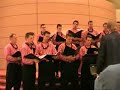 Soli Deo Gloria zingt \"Wonderbare Kracht\" Soli Deo Gloria zingt \"Wonderbare Kracht\"