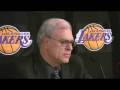 Phil Jackson on Lakers\ Phil Jackson on Lakers\
