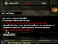 CombatArms Gm wrong accusation.