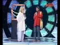 Mir's Enjoy Guru: Dipanshu as a budding poet and Shayan as the one and only Rabindranath Tagore!!!