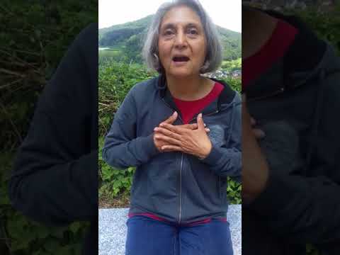 Sheela: Raw & Honest, Interview Beyond Prejudices.