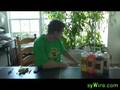 How to Mix & Add Nutrients for a Hydroponic Aeroponic System