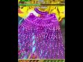 MUSHIHIMESAMA FUTARI Ver.1.5 stage 5 boss[ultra]