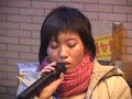 曉羚表演,商禽:〈遙遠的催眠〉PART2