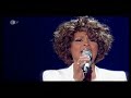 Whitney Houston, I Look To You, live at Wetten Dass, Oct 3rd 2009
