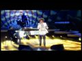 Whitney Houston, I Look To You, live at Wetten Dass, Oct 3rd 2009