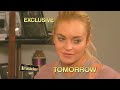 lindsay lohan opens up to our niecy nash on her unbelievable hoarding and her personal troubles. this is a side of lindsay lohan you have never seen. watch the insider on thursday 2/4/10
