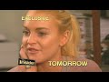 lindsay lohan opens up to our niecy nash on her unbelievable hoarding and her personal troubles. this is a side of lindsay lohan you have never seen. watch the insider on thursday 2/4/10