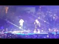 Eminem performing "Airplanes" LIVE at Activision E3 Party, June 14, 2010