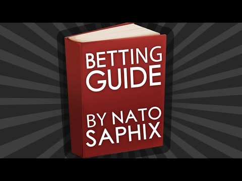 Winning Big on CS:GO Matches - Betting Guide
