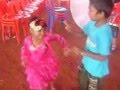 Nihal_Nishel [Nephew_Neice] Fun Masti 1