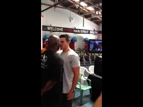 sonny bill