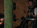 In the Recording Studio / En el Estudio de Grabaciones