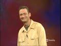 wliia - dubbing with whoopi goldberg season 4 episode 14 s04e14 (show 507) i do not own any rights to this video and no copyright is intended.