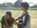 Lucky (failed cover)