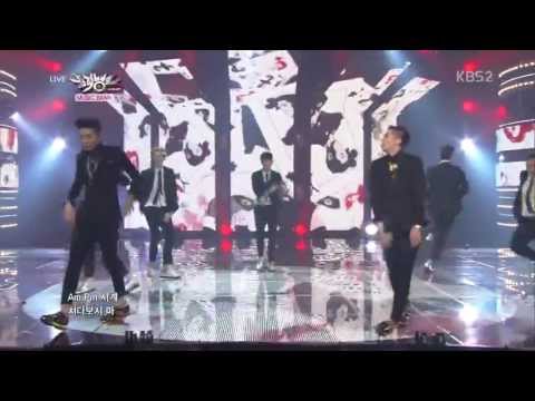 tasty - 【1080P】TASTY - Spectacular & MAMAMA @ Comeback Stage (9 Aug,2013) 此乃非公開的影片,擁有連結的才能觀看,請到( http://lokyan94.pixnet.net/blog)查看其它~