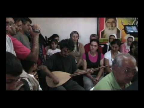 Erzincan Basköy Alevi Hasan Efendi 3