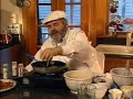 The Magic of Chef Paul - Cooking Small Battered Morsels