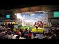 งานตลาดนัดอุดมศึกษา 2555 - YouTube