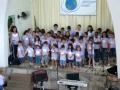CANTATA DE NATAL  IP. PRIRAQUARA   PARTE 2     20/12/2009