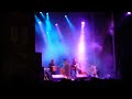 Depedro - Llorona@universimad 2008 - madrid