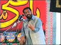 Allama Ghazanfar Abbas Tonsvi Agha Gee okara (Part 5) Topic SHAN E MUHAMMAD.avi