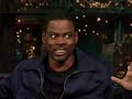 Chris Rock on Bill, Alaska and Moose