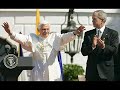 Il Papa alla Casa Bianca (16/04/08) Il Papa alla Casa Bianca (16/04/08)