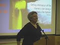 Patient Advocacy for Times of Rapid Change (Part 1 of 6)