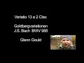 Glenn Goulds Garden, Kurzfilme 2006