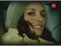 en el informativo central de tvn dan cuenta del primer avance del documental que la actriz chilena leonor varela grab� en caleta tortel a principios de enero.