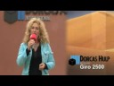 Regio22 opreis met Dorkas naar Egypte