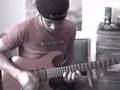 Remenissions - Avenged Sevenfold Cover