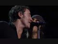 Bruce Springsteen Badlands Bruce Springsteen Badlands